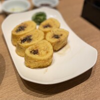 ひつまぶし名古屋備長 大名古屋ビルヂング店 - うまきも注文してもらいたい一品✨✨