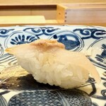 鎌倉 北じま - 2025.4.  うまづらはぎ