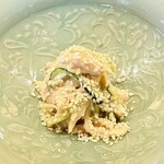 鎌倉 北じま - 2025.4.  翻車魚