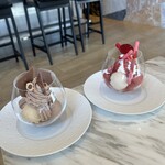 ピエール・エルメ・パリ Aoyama - 