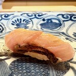 鎌倉 北じま - 2025.4.  黒むつ