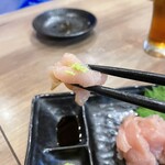 炭火焼き 煙 難波店 - 