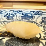 鎌倉 北じま - 2025.4.  かみなりいか