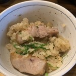 サケトメシ 百春 - 