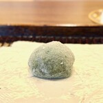 鎌倉 北じま - 2025.4.  蓬