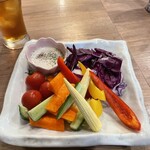 炭火焼き 煙 難波店 - 