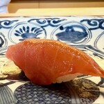 鎌倉 北じま - 2025.4.  きはだまぐろ