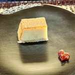 鎌倉 北じま - 2025.4.  戸田さんの玉