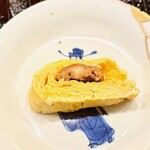 鎌倉 北じま - 2025.4.  望月くんの出汁巻