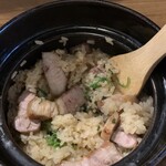 サケトメシ 百春 - 