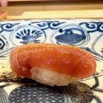 鎌倉 北じま - 2025.4.  きはだまぐろ