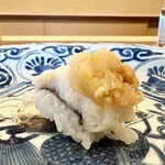 鎌倉 北じま - 2025.4.  鱧