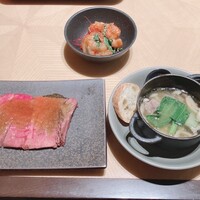 ブッフェアンドカフェ スロープサイドダイナー ザクロ -  ブッフェアンドカフェ スロープサイドダイナー ザクロ -