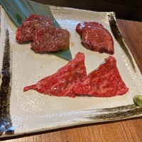 焼肉 うしみつ 恵比寿本店 - 