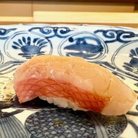 鎌倉 北じま - 2025.4.  きんめだい 佐島