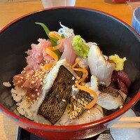 お料理 とみやま - 