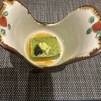 渋谷 天婦羅 ふじもと - 