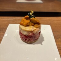 焼肉 うしみつ 恵比寿本店 - 