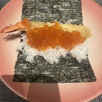 渋谷 天婦羅 ふじもと - 