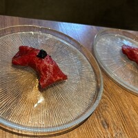 焼肉 うしみつ 恵比寿本店 - 
