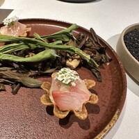 HANROK - 