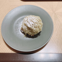 ブッフェアンドカフェ スロープサイドダイナー ザクロ -  ブッフェアンドカフェ スロープサイドダイナー ザクロ -