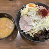 ラーメン バードメン