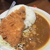 とんかつ檍のカレー屋 いっぺこっぺ 西新宿店