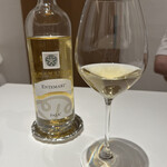 Ristorante Ecru - ENTEMARI 2021 PALA サルディーニャ/ヴェルメンティーノ、シャルドネ、マルヴァジア