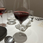 Ristorante Ecru - コンコード/ルフナ/クランベリー