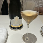 Ristorante Ecru - メトード クラッシコ ブリュット2020/ピノネーロ100%