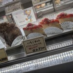 クィーンアントワネット - 