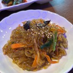 韓国料理食べ放題 ハンガンポチャ - 