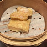 チャイナルーム - 