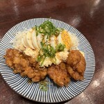 こだわりもん 一家 柏店 - 