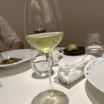 Ristorante Ecru - 静岡茶