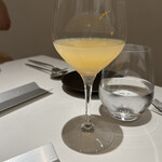 Ristorante Ecru - 秋映/赤レモン/バジル