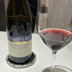 Ristorante Ecru - Degani /Cicilio Valpolicella Ripasso Classico Superiore