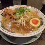 阿波屋 - 阿波屋そば