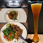 Yard House - 