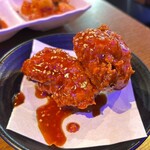 韓国料理食べ放題 ハンガンポチャ - 