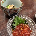 こだわりもん 一家 - 