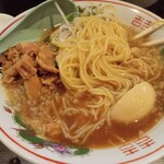 阿波屋 - 麺