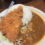 とんかつ檍のカレー屋 いっぺこっぺ - 