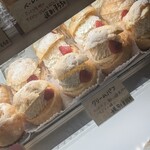 クィーンアントワネット - 