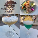 House Without a Key - 