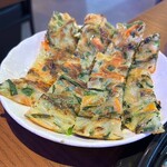 韓国料理食べ放題 ハンガンポチャ - 