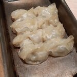 江南 - 全員の餃子