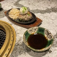 肉の匠 将泰庵  船橋本店 -  肉の匠 将泰庵  船橋本店 -