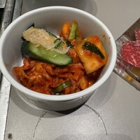 熟成和牛焼肉エイジング・ビーフ 横浜店 - 